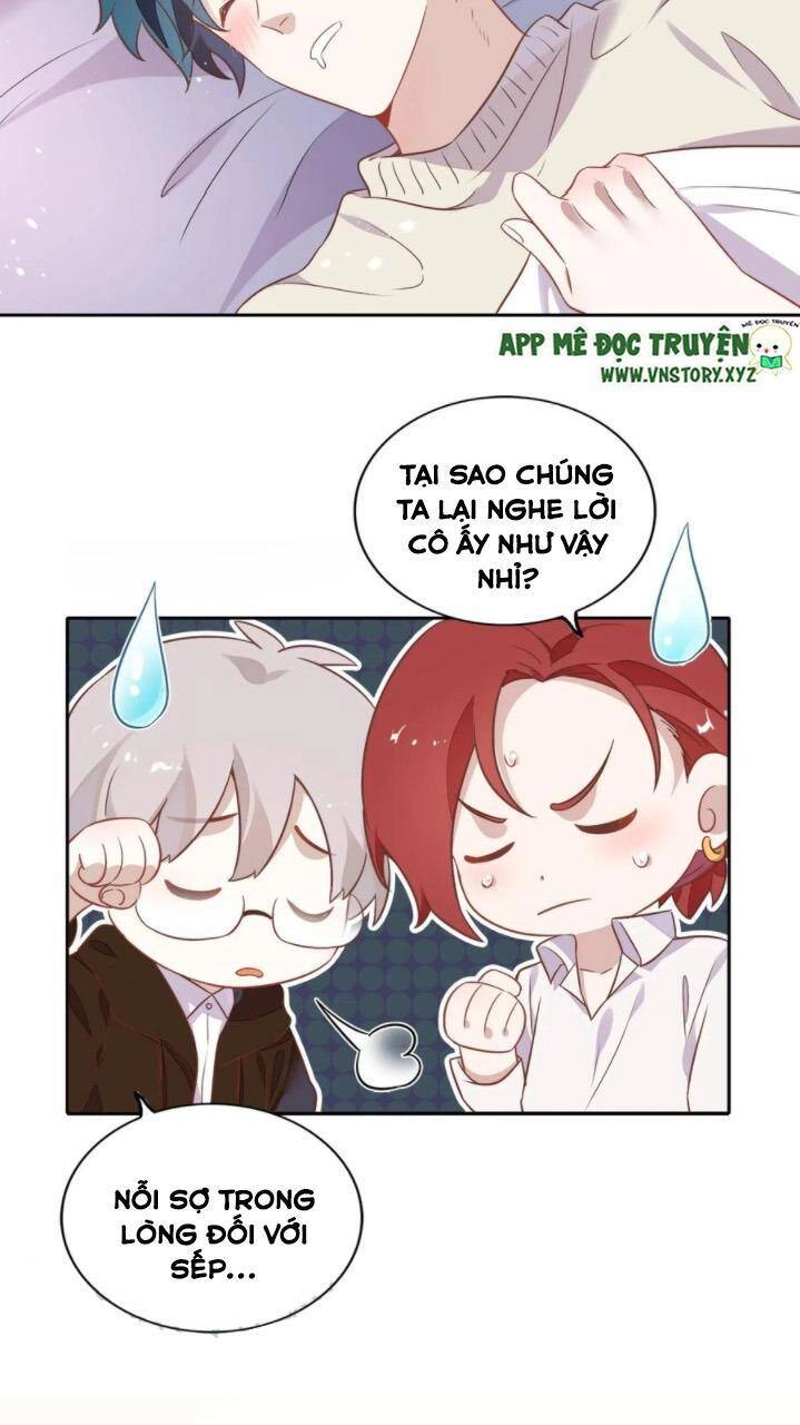 Bạn Trai Kém Tuổi Bẫy Yêu Tôi Chapter 64 - 7