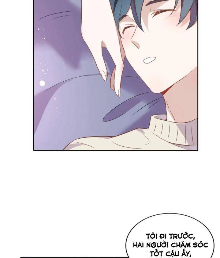 Bạn Trai Kém Tuổi Bẫy Yêu Tôi Chapter 64 - 22