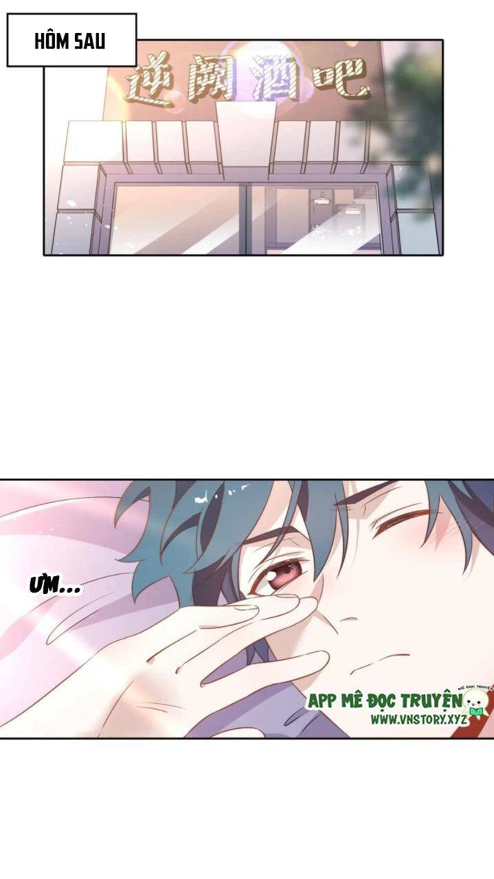 Bạn Trai Kém Tuổi Bẫy Yêu Tôi Chapter 64 - 25