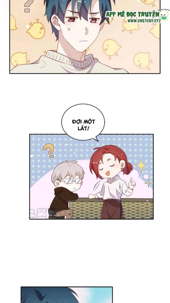 Bạn Trai Kém Tuổi Bẫy Yêu Tôi Chapter 64 - 28