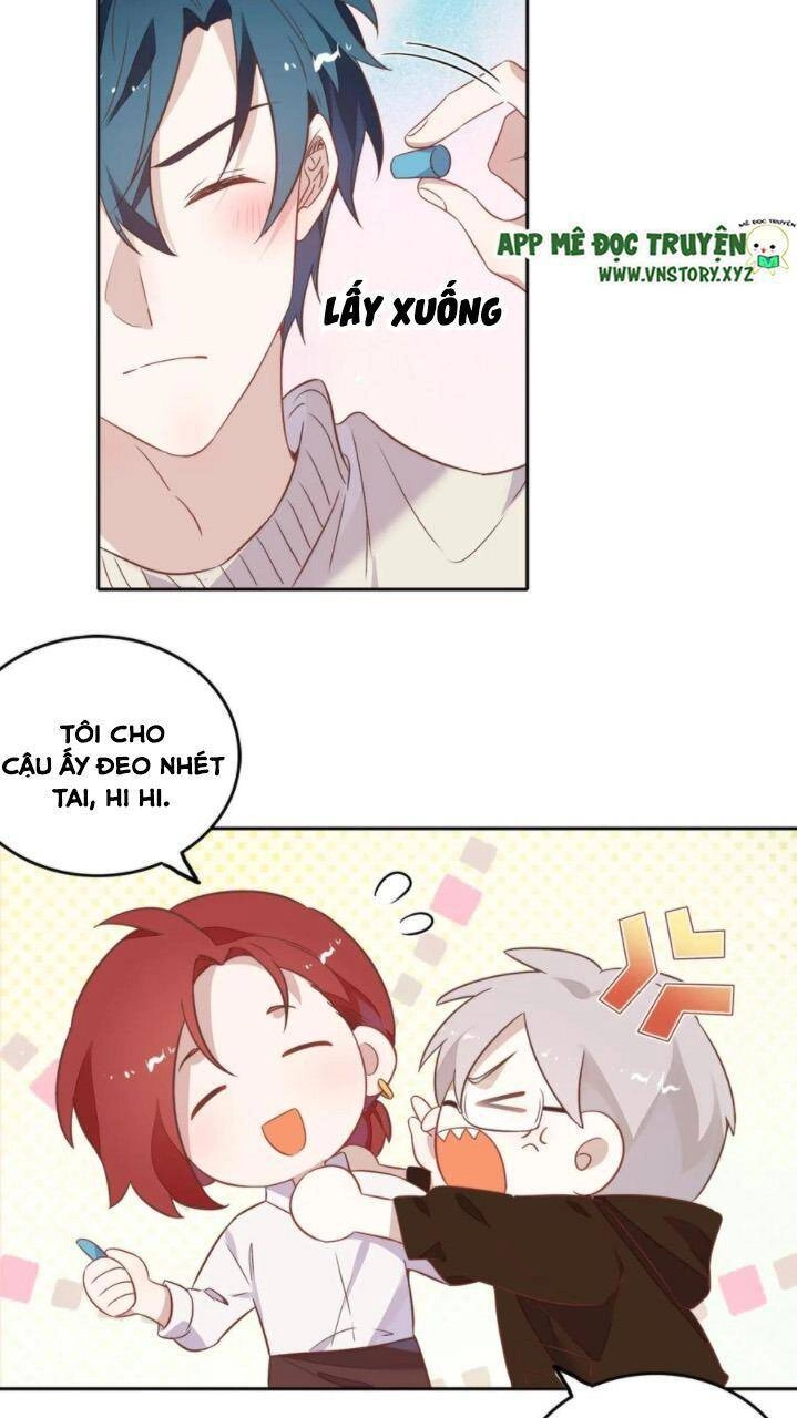 Bạn Trai Kém Tuổi Bẫy Yêu Tôi Chapter 64 - 29