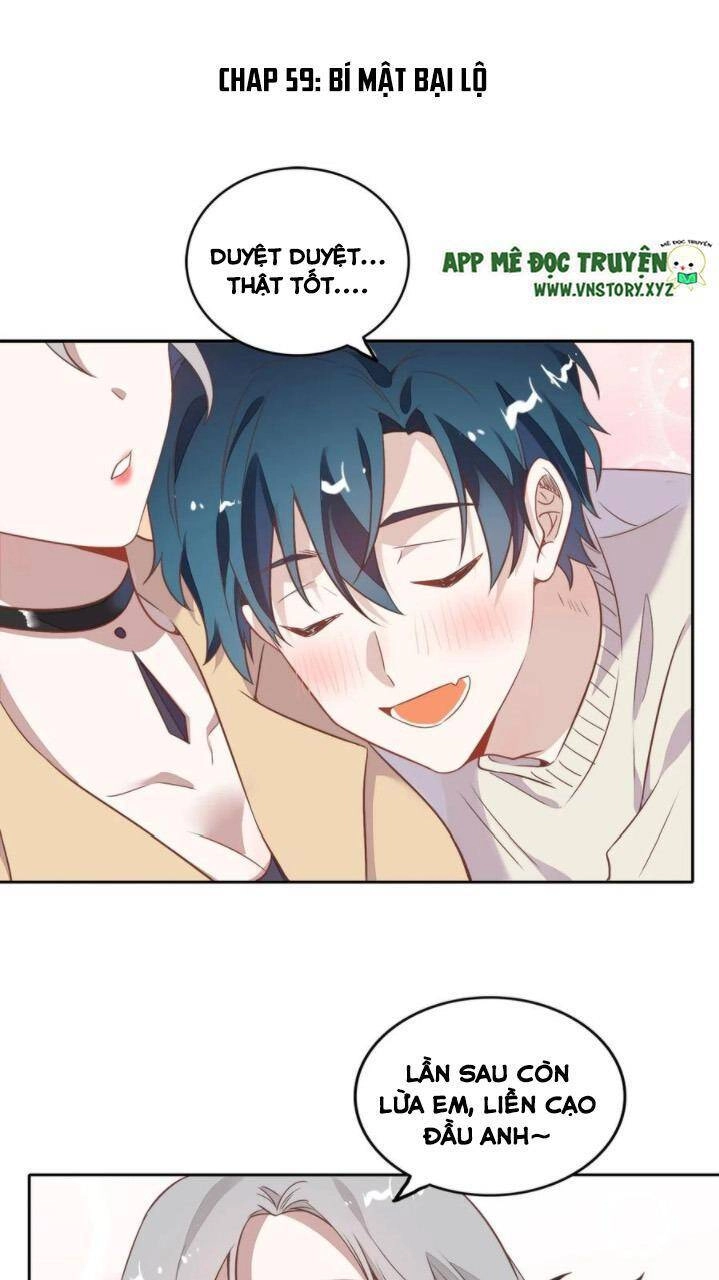 Bạn Trai Kém Tuổi Bẫy Yêu Tôi Chapter 65 - 1