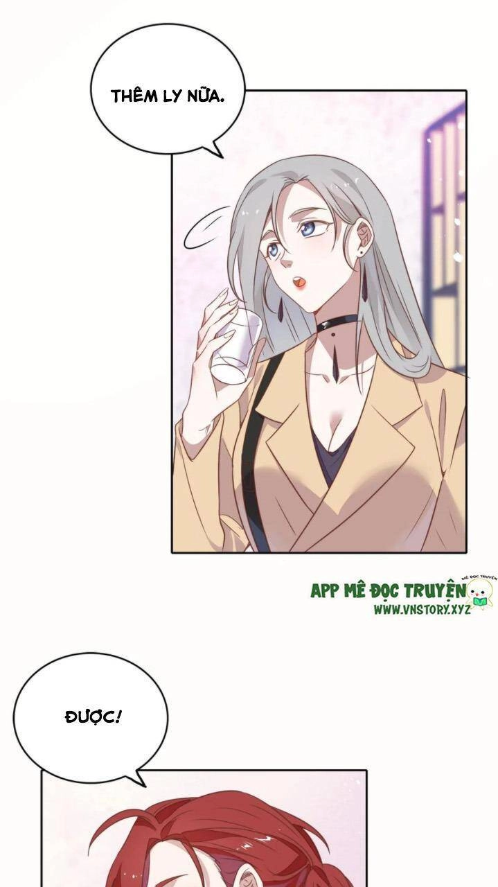 Bạn Trai Kém Tuổi Bẫy Yêu Tôi Chapter 65 - 8