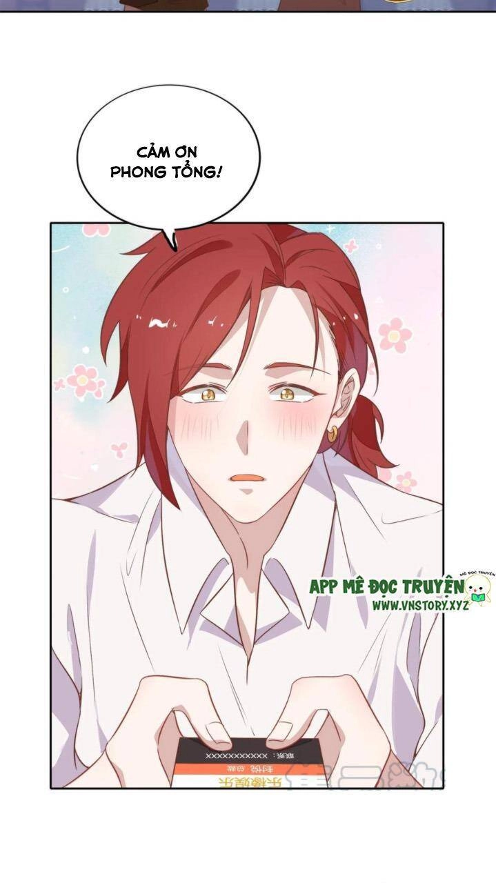 Bạn Trai Kém Tuổi Bẫy Yêu Tôi Chapter 65 - 20