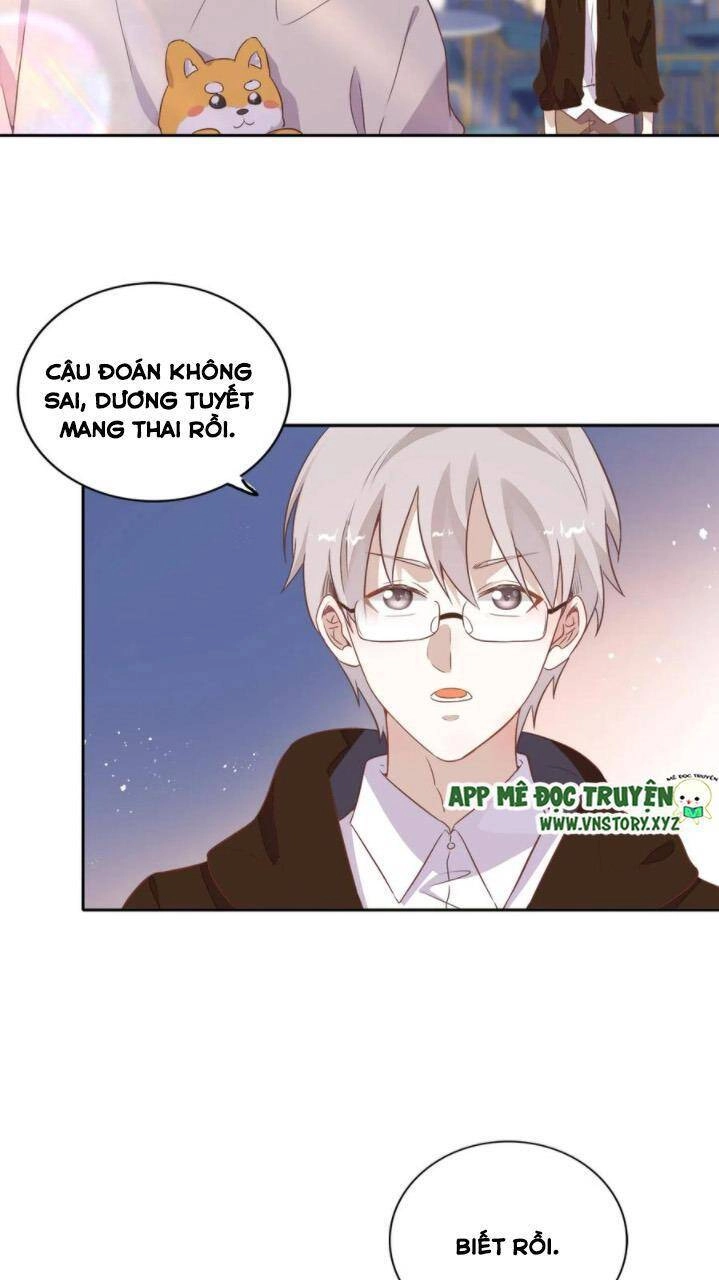 Bạn Trai Kém Tuổi Bẫy Yêu Tôi Chapter 65 - 32