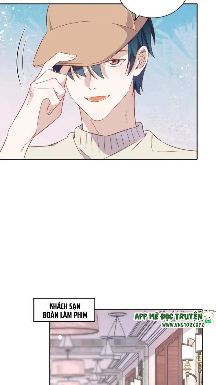 Bạn Trai Kém Tuổi Bẫy Yêu Tôi Chapter 65 - 33