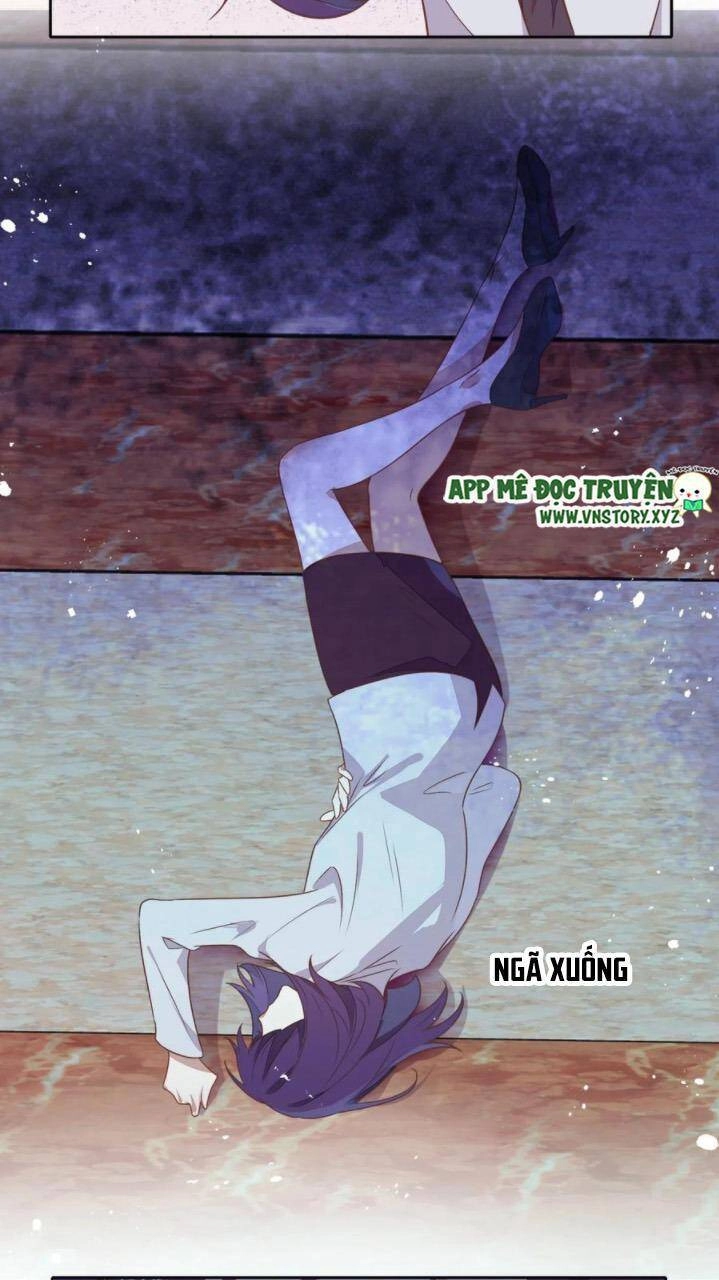 Bạn Trai Kém Tuổi Bẫy Yêu Tôi Chapter 65 - 46