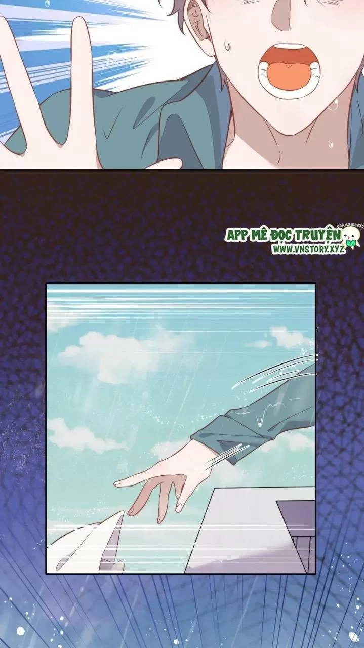 Bạn Trai Kém Tuổi Bẫy Yêu Tôi Chapter 66 - 5