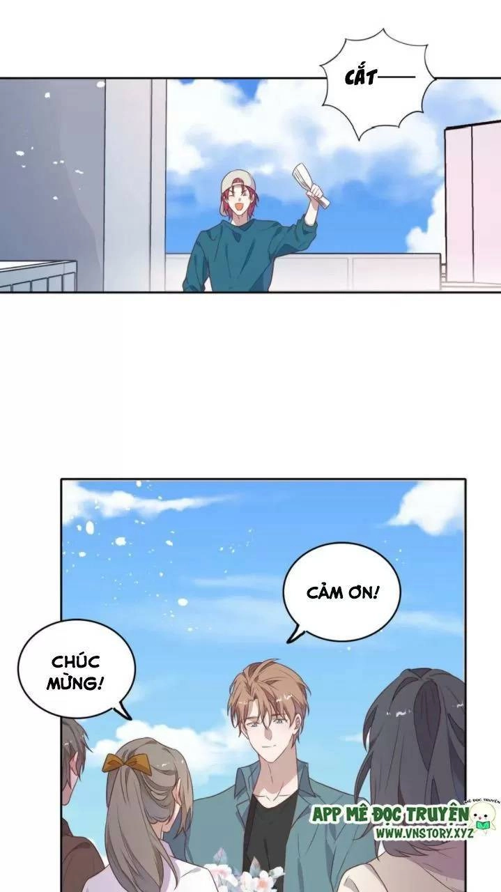 Bạn Trai Kém Tuổi Bẫy Yêu Tôi Chapter 66 - 7