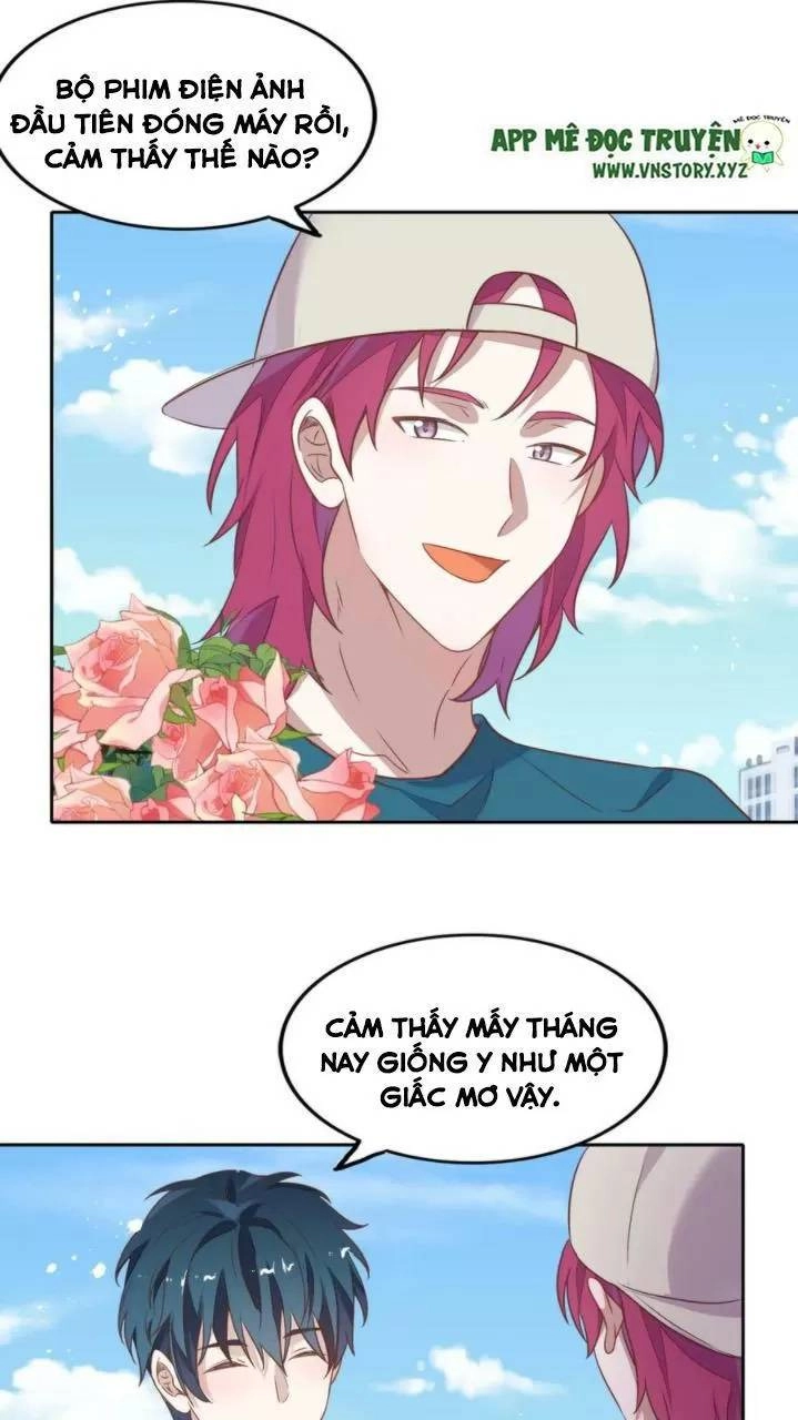 Bạn Trai Kém Tuổi Bẫy Yêu Tôi Chapter 66 - 9