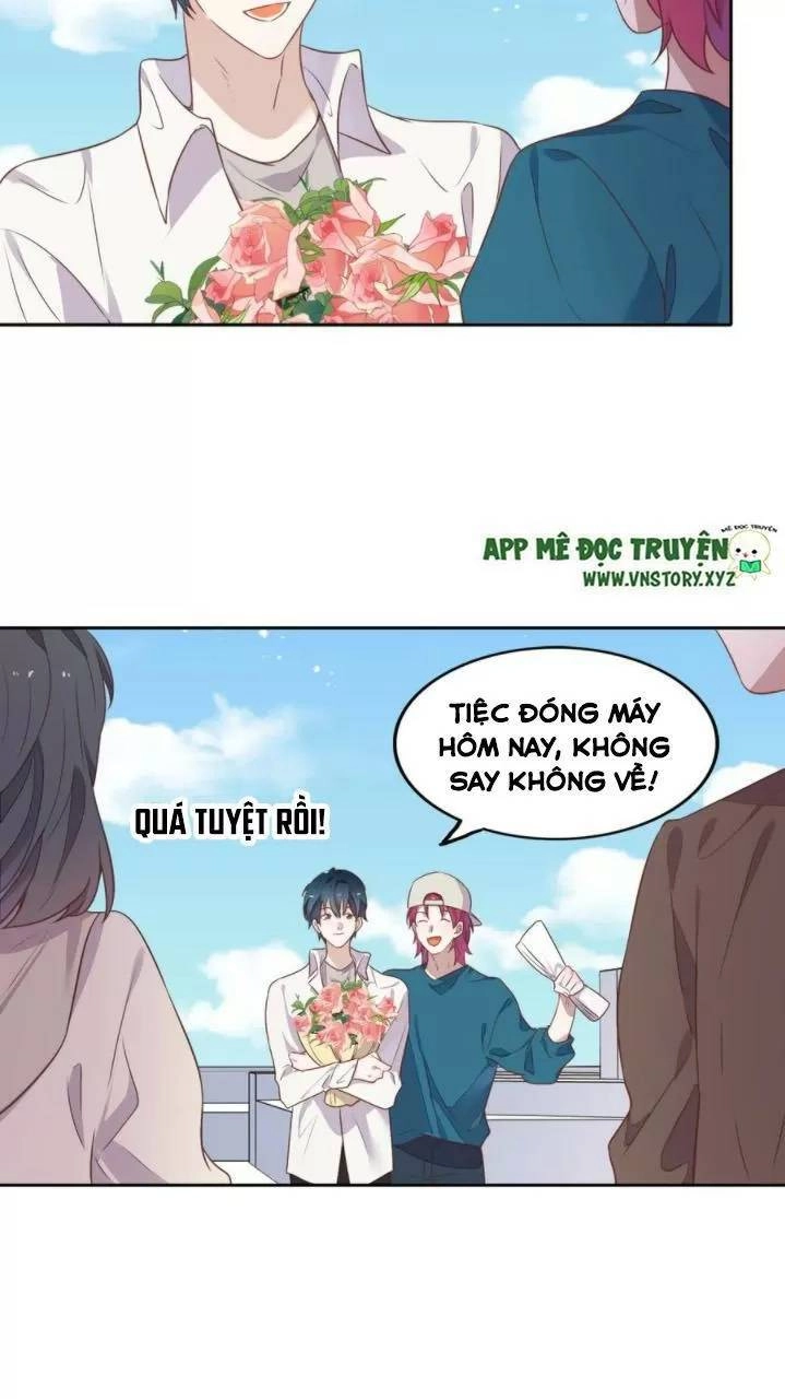 Bạn Trai Kém Tuổi Bẫy Yêu Tôi Chapter 66 - 10