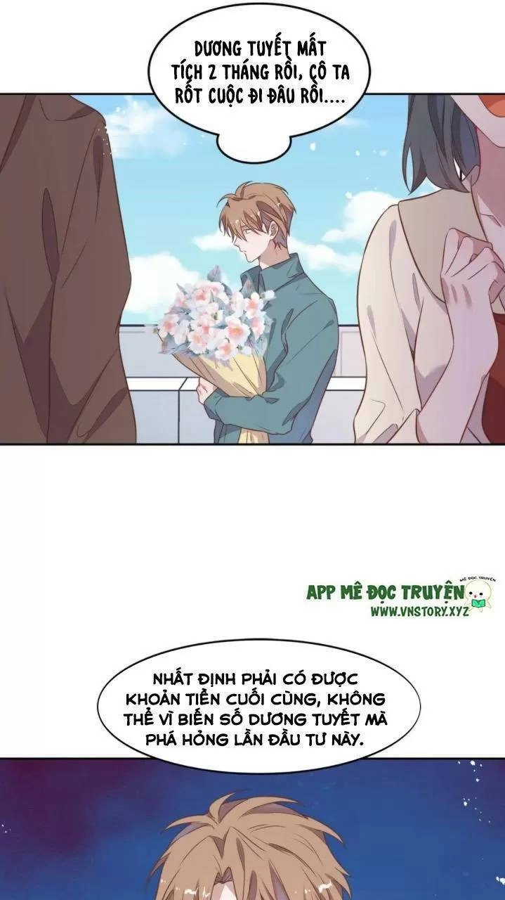 Bạn Trai Kém Tuổi Bẫy Yêu Tôi Chapter 66 - 11