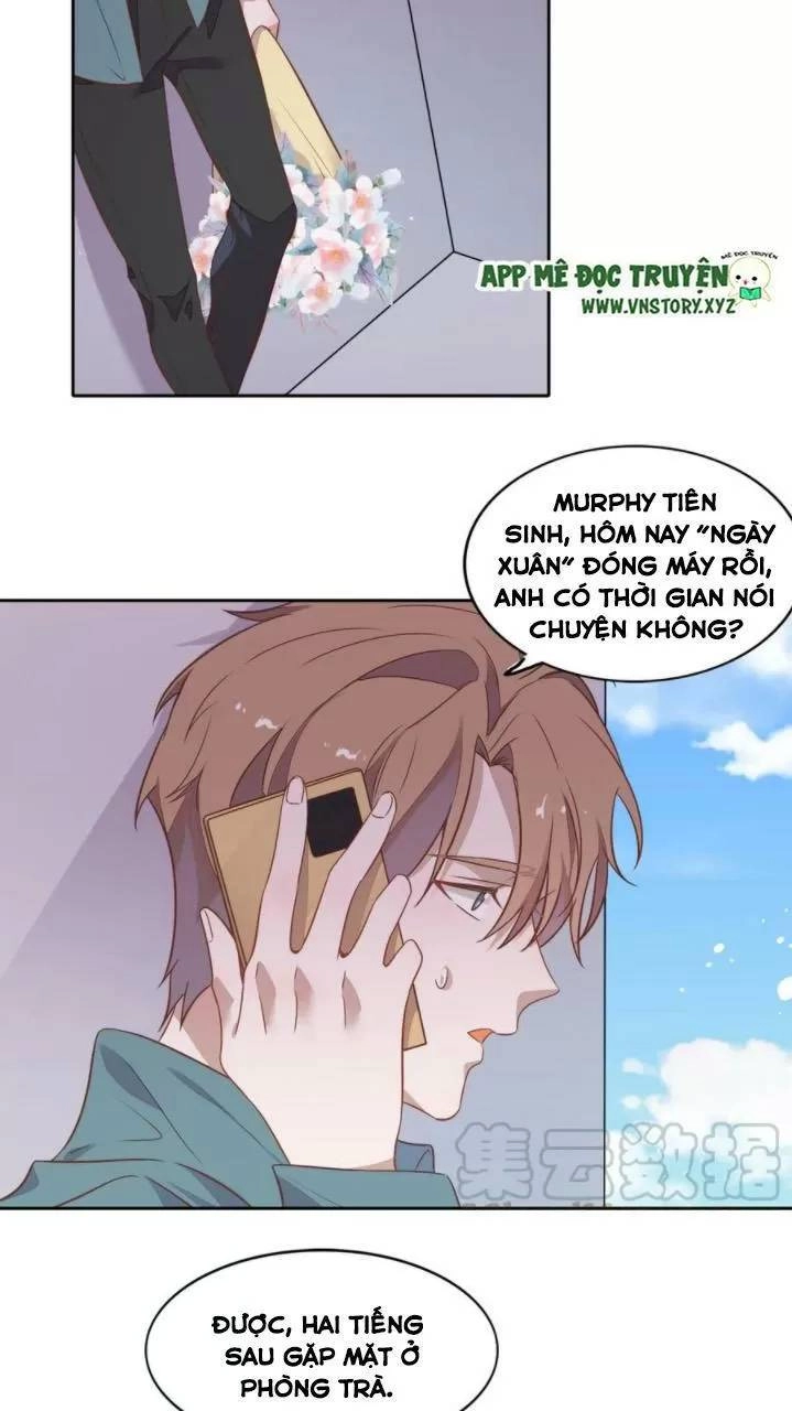 Bạn Trai Kém Tuổi Bẫy Yêu Tôi Chapter 66 - 13