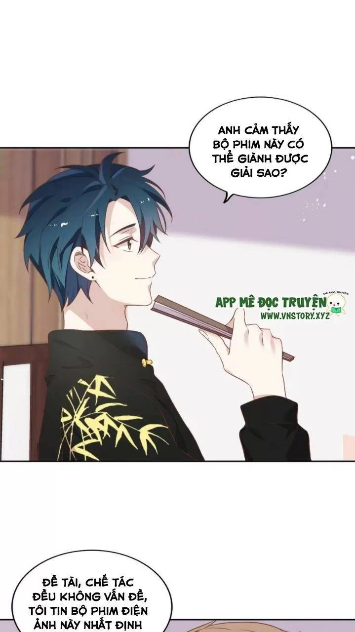 Bạn Trai Kém Tuổi Bẫy Yêu Tôi Chapter 66 - 15
