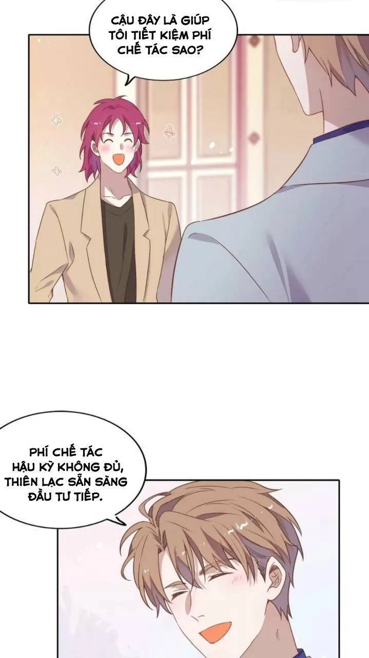 Bạn Trai Kém Tuổi Bẫy Yêu Tôi Chapter 66 - 25