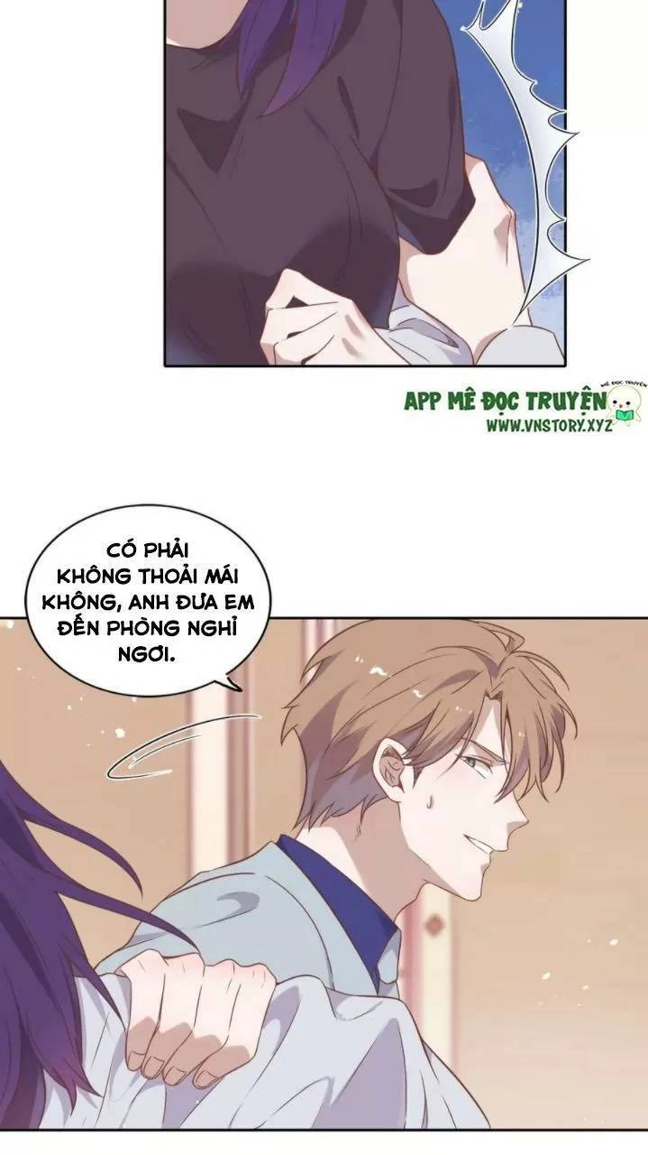 Bạn Trai Kém Tuổi Bẫy Yêu Tôi Chapter 66 - 34