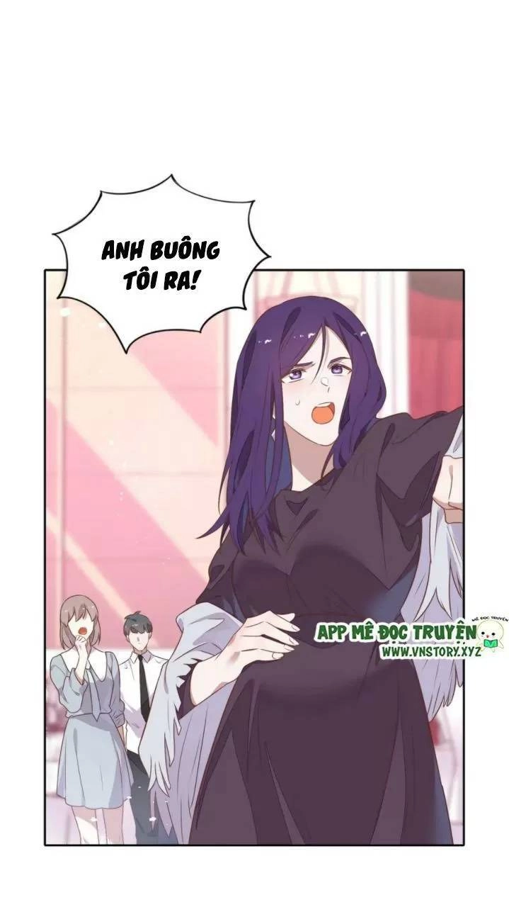 Bạn Trai Kém Tuổi Bẫy Yêu Tôi Chapter 66 - 35