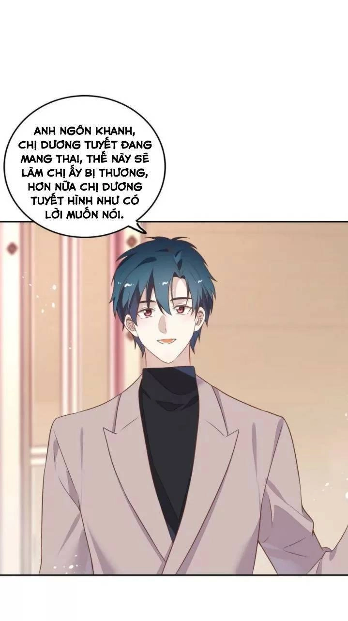 Bạn Trai Kém Tuổi Bẫy Yêu Tôi Chapter 66 - 36