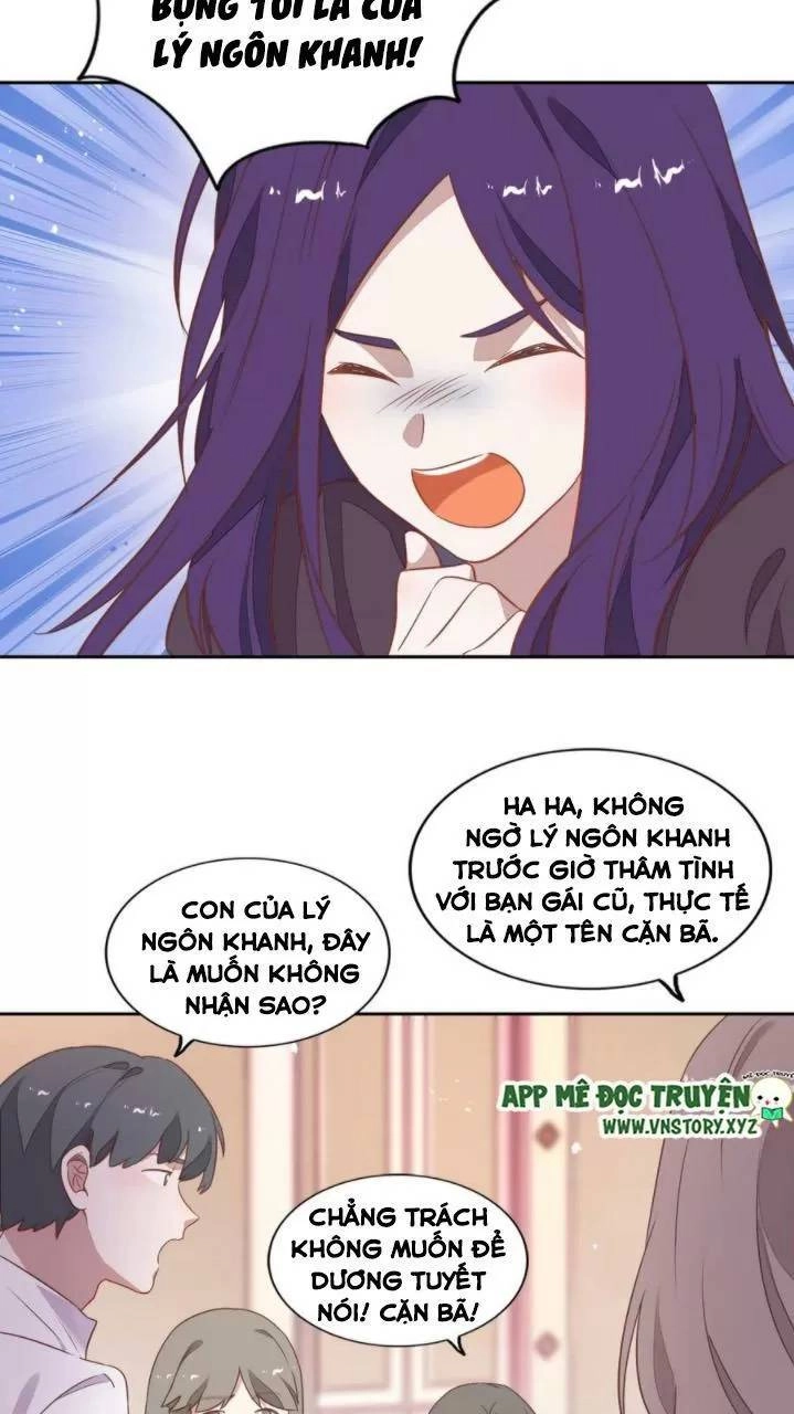 Bạn Trai Kém Tuổi Bẫy Yêu Tôi Chapter 66 - 39