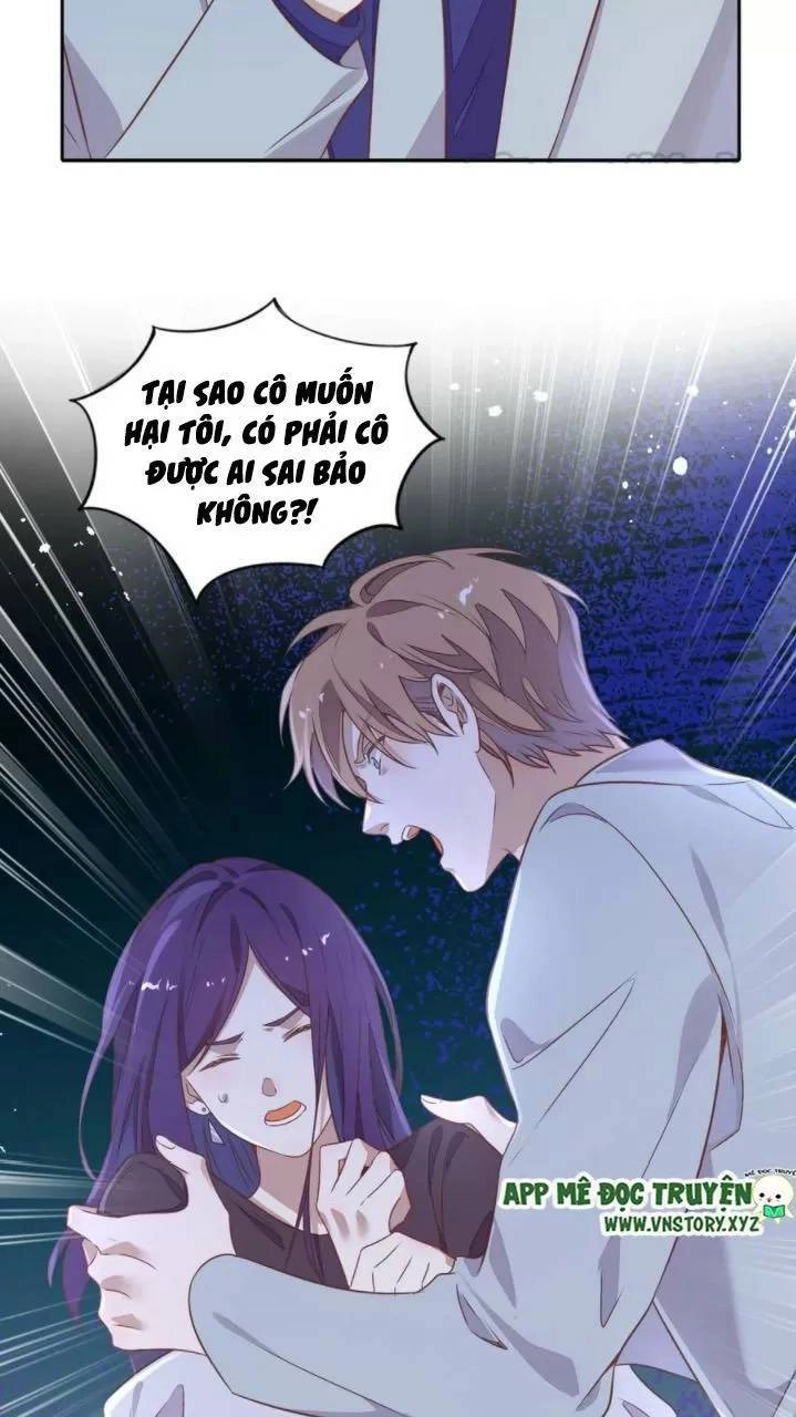 Bạn Trai Kém Tuổi Bẫy Yêu Tôi Chapter 66 - 44