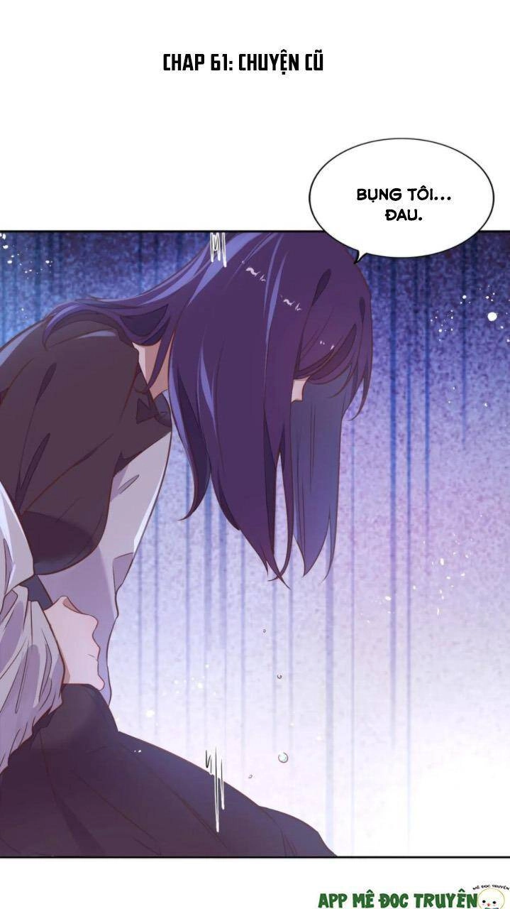 Bạn Trai Kém Tuổi Bẫy Yêu Tôi Chapter 67 - 1