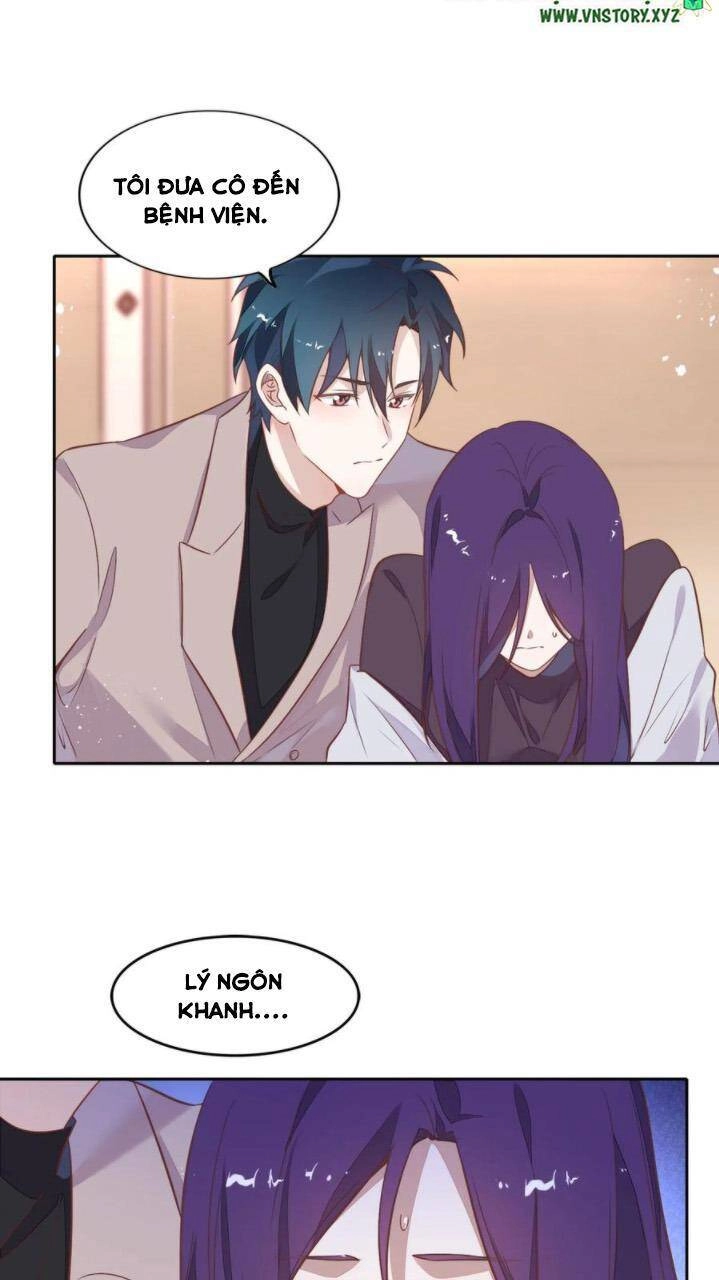 Bạn Trai Kém Tuổi Bẫy Yêu Tôi Chapter 67 - 2