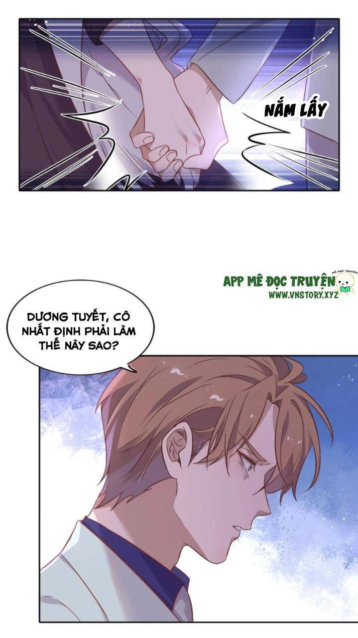 Bạn Trai Kém Tuổi Bẫy Yêu Tôi Chapter 67 - 6