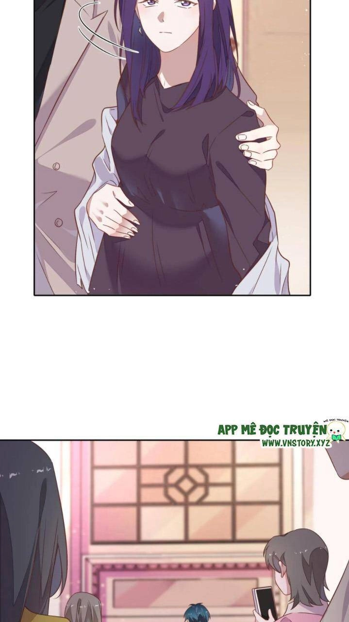 Bạn Trai Kém Tuổi Bẫy Yêu Tôi Chapter 67 - 8