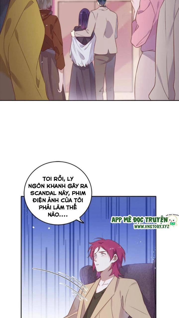 Bạn Trai Kém Tuổi Bẫy Yêu Tôi Chapter 67 - 9