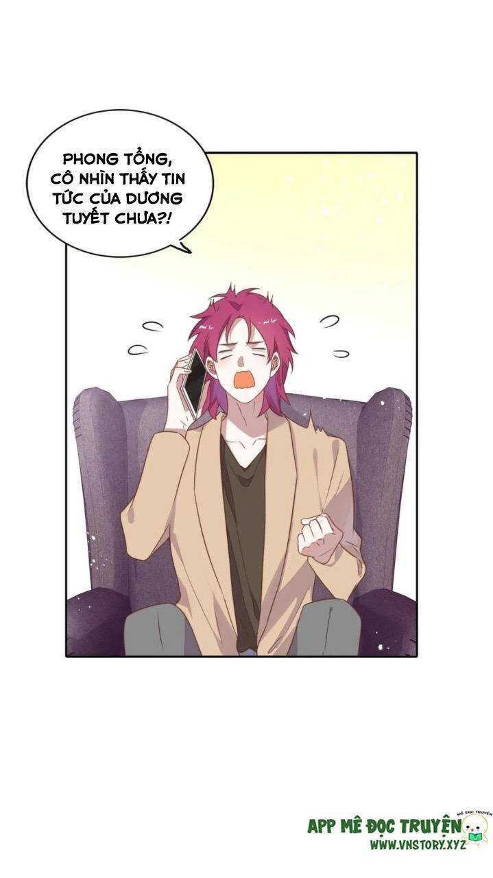 Bạn Trai Kém Tuổi Bẫy Yêu Tôi Chapter 67 - 11