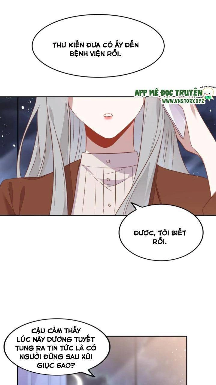 Bạn Trai Kém Tuổi Bẫy Yêu Tôi Chapter 67 - 16