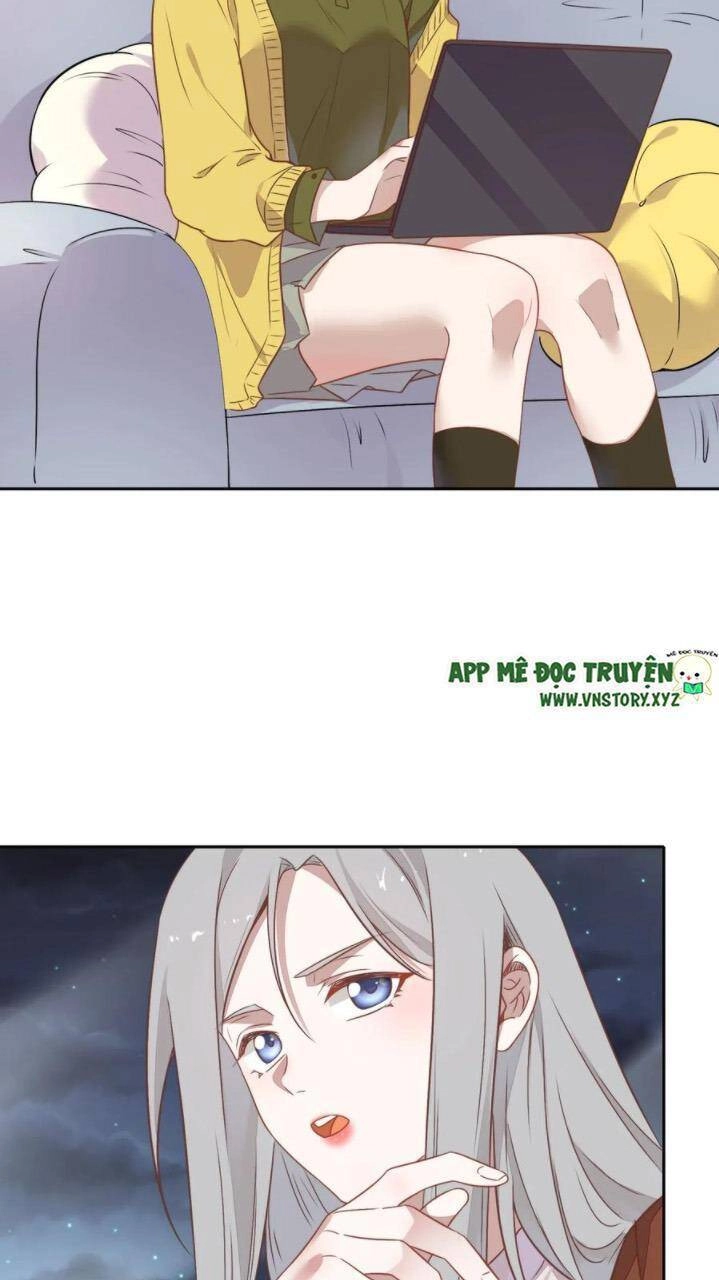 Bạn Trai Kém Tuổi Bẫy Yêu Tôi Chapter 67 - 18