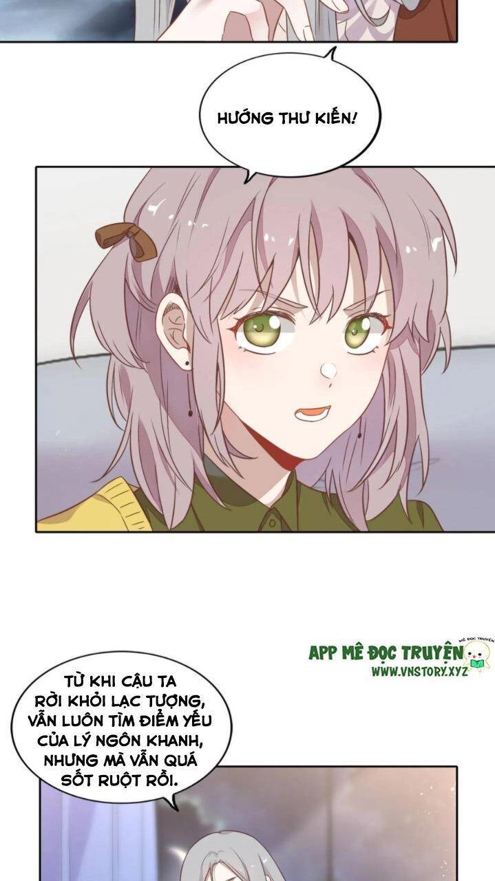 Bạn Trai Kém Tuổi Bẫy Yêu Tôi Chapter 67 - 19