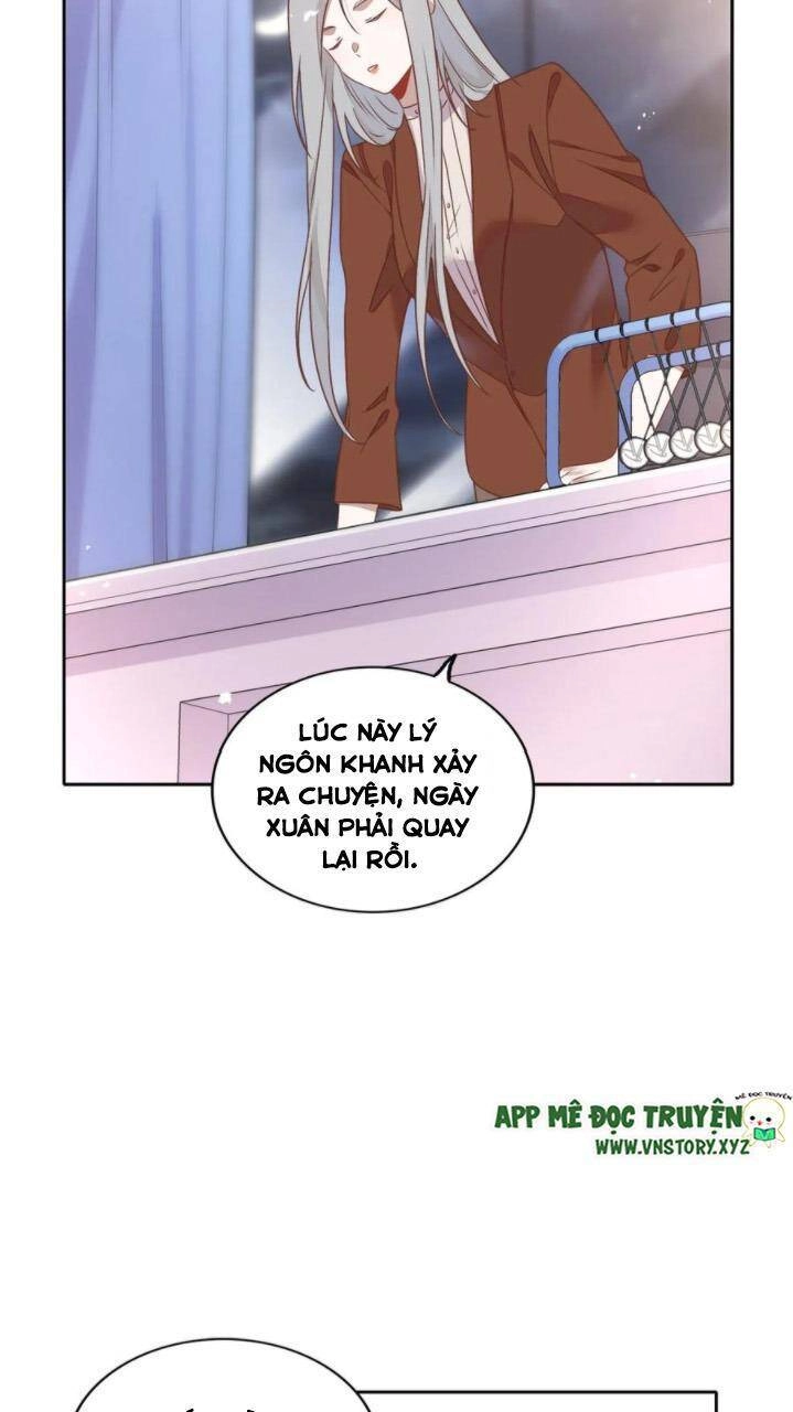 Bạn Trai Kém Tuổi Bẫy Yêu Tôi Chapter 67 - 20