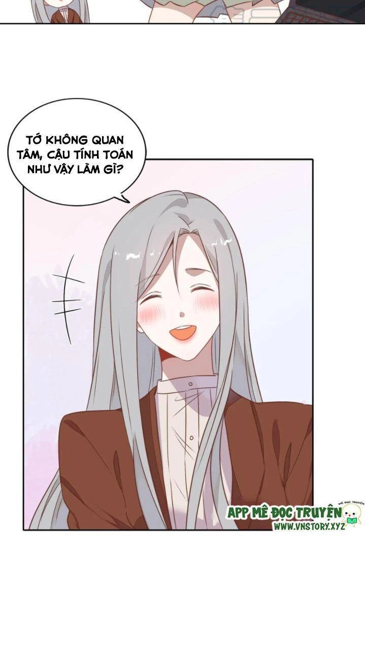 Bạn Trai Kém Tuổi Bẫy Yêu Tôi Chapter 67 - 24