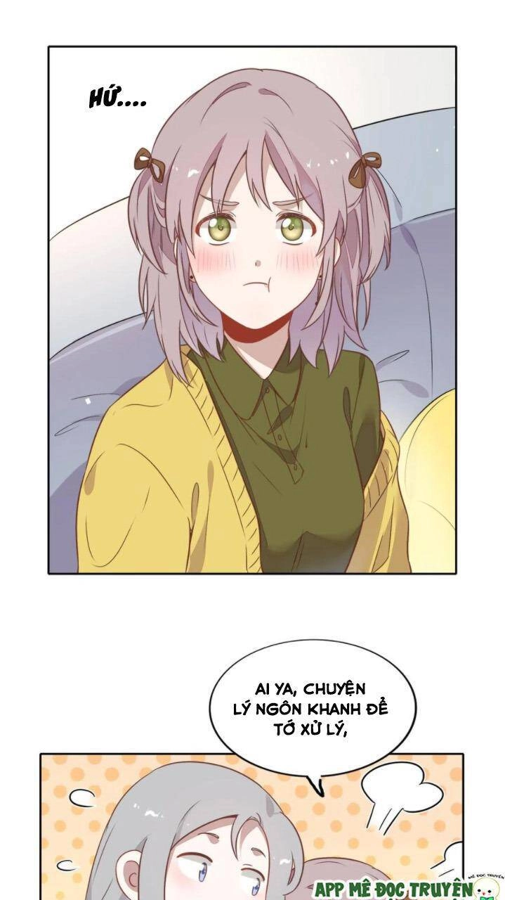 Bạn Trai Kém Tuổi Bẫy Yêu Tôi Chapter 67 - 25