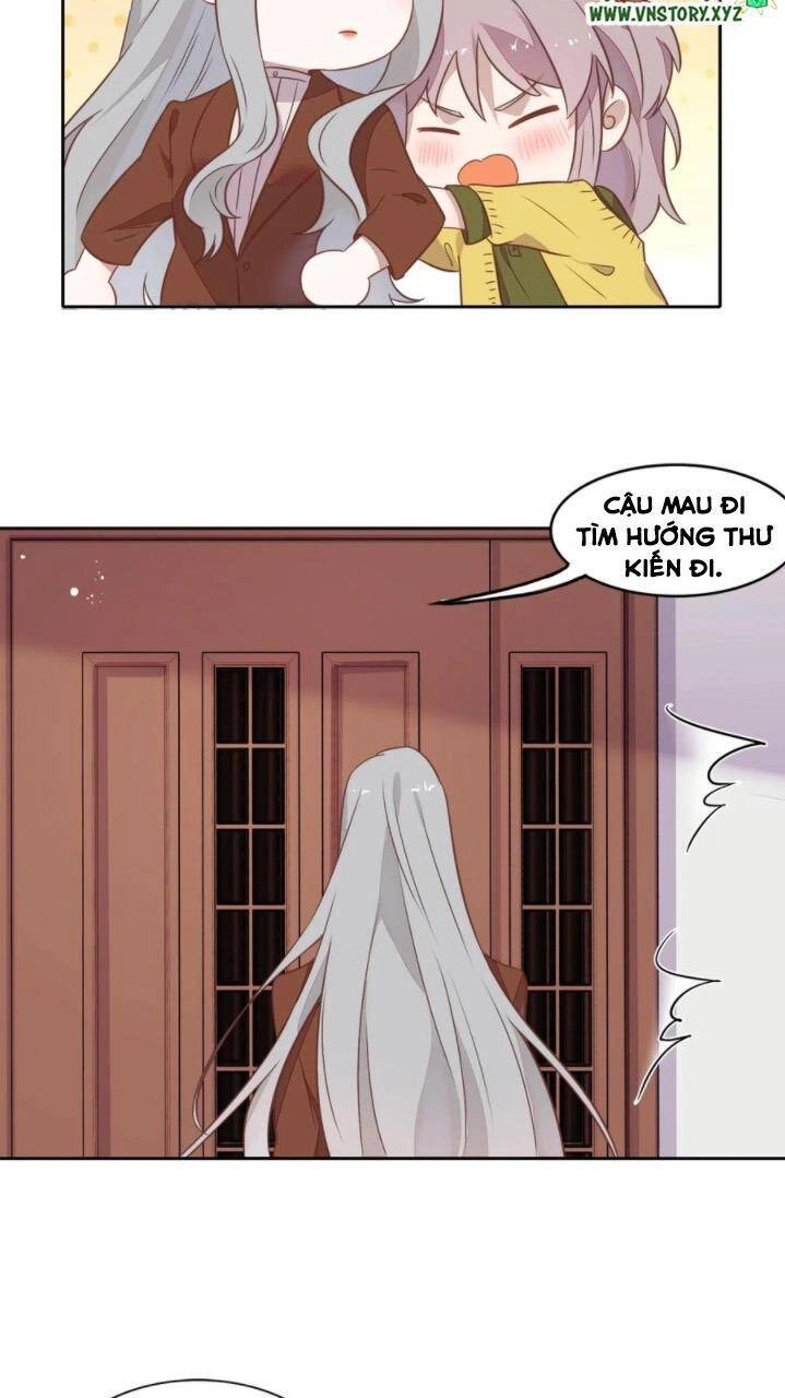 Bạn Trai Kém Tuổi Bẫy Yêu Tôi Chapter 67 - 26