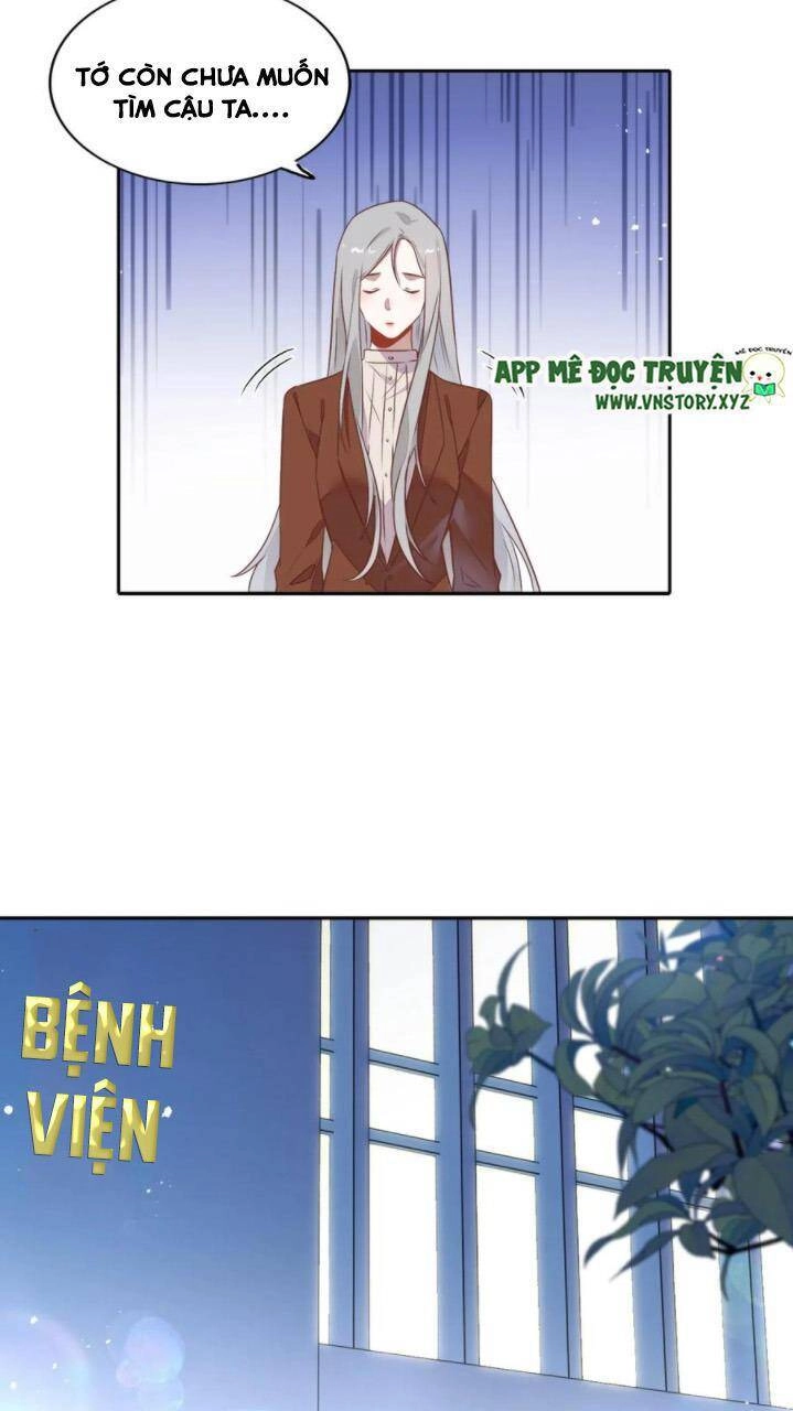 Bạn Trai Kém Tuổi Bẫy Yêu Tôi Chapter 67 - 27