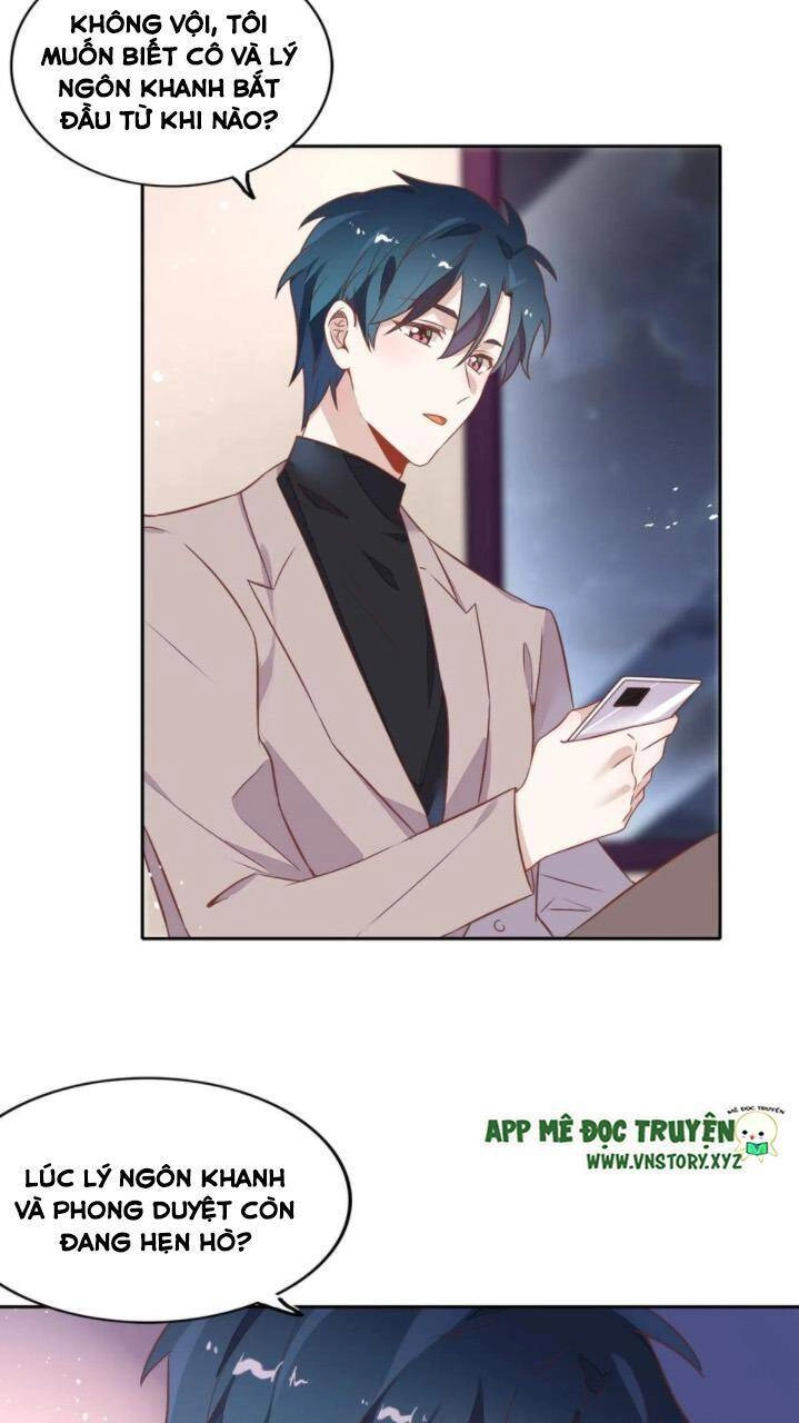 Bạn Trai Kém Tuổi Bẫy Yêu Tôi Chapter 67 - 29