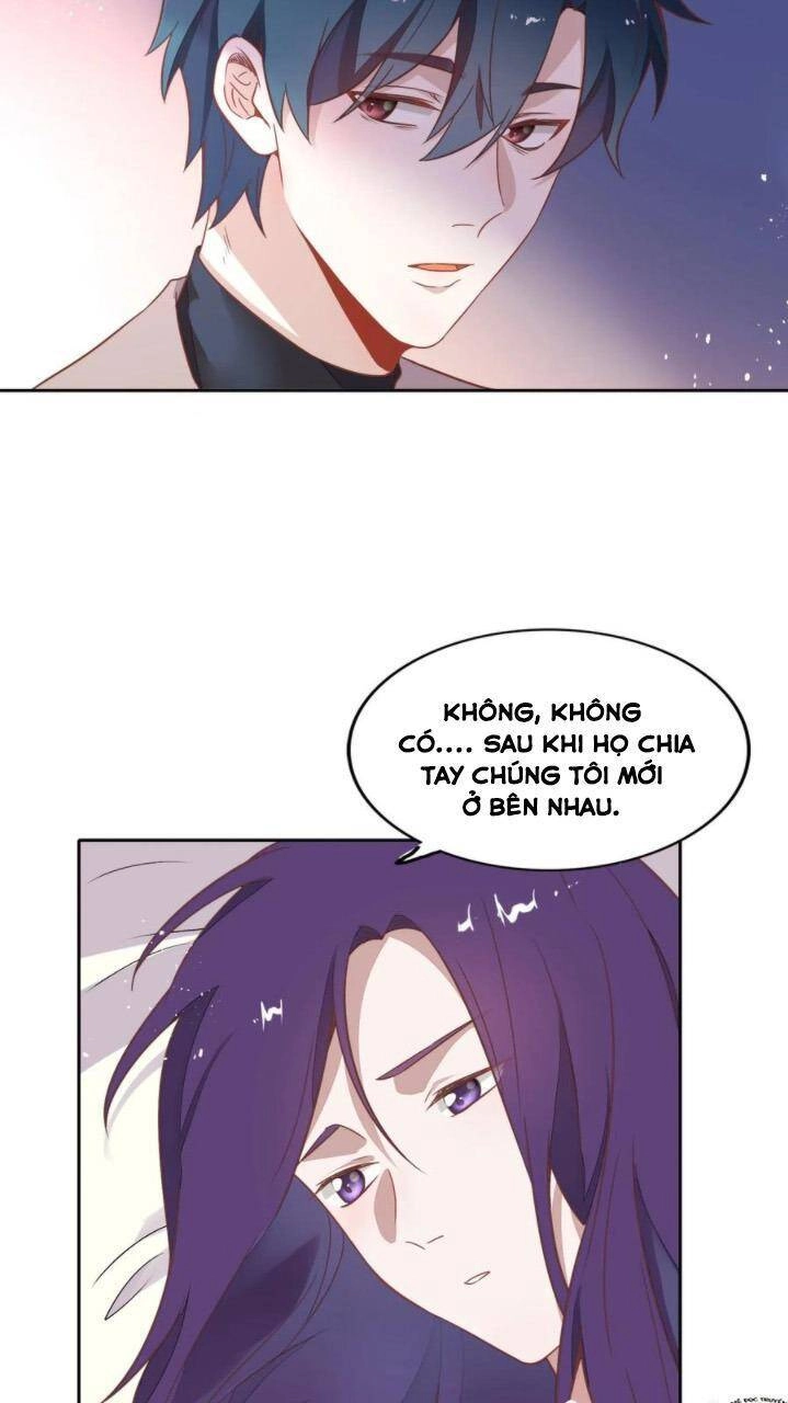 Bạn Trai Kém Tuổi Bẫy Yêu Tôi Chapter 67 - 30