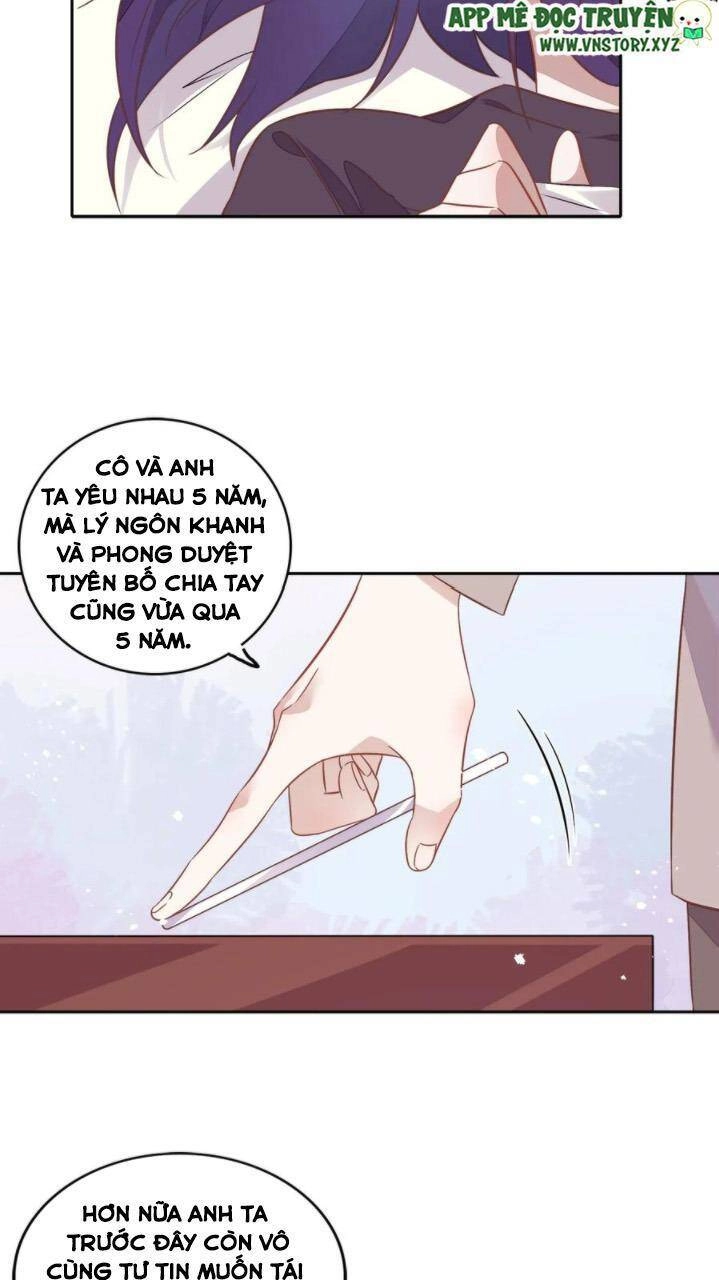 Bạn Trai Kém Tuổi Bẫy Yêu Tôi Chapter 67 - 31