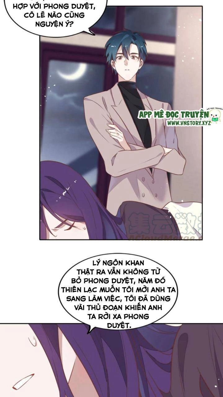 Bạn Trai Kém Tuổi Bẫy Yêu Tôi Chapter 67 - 32