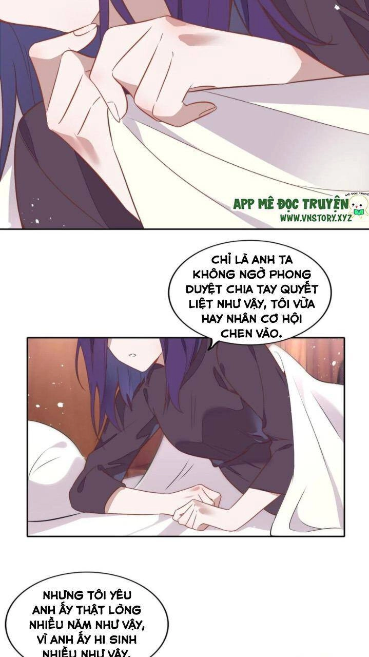 Bạn Trai Kém Tuổi Bẫy Yêu Tôi Chapter 67 - 33