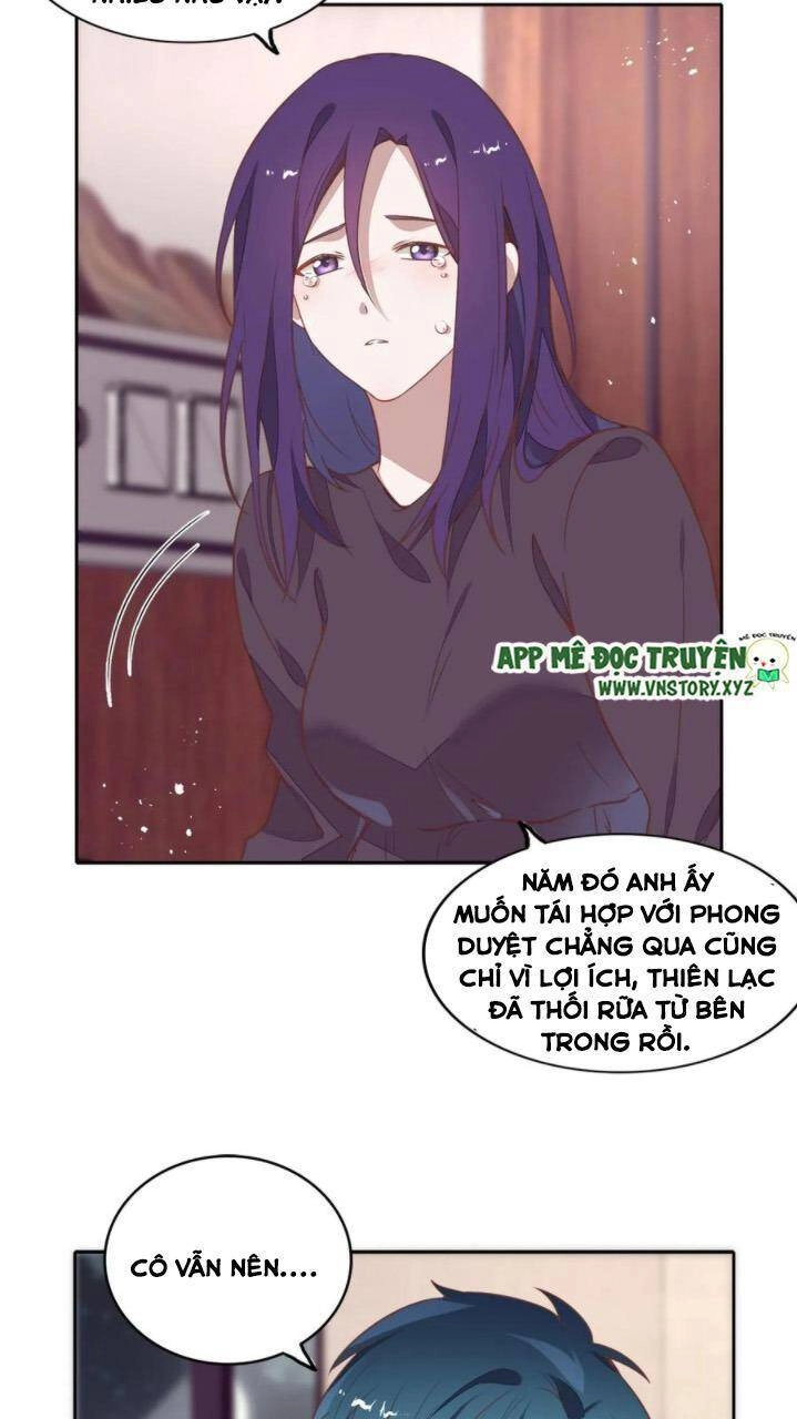 Bạn Trai Kém Tuổi Bẫy Yêu Tôi Chapter 67 - 34