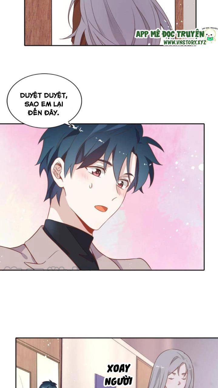 Bạn Trai Kém Tuổi Bẫy Yêu Tôi Chapter 67 - 37