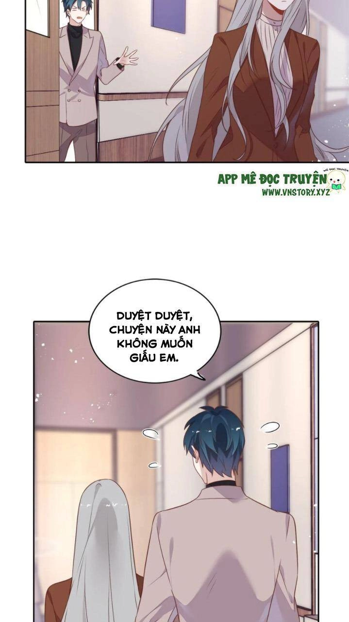 Bạn Trai Kém Tuổi Bẫy Yêu Tôi Chapter 67 - 38