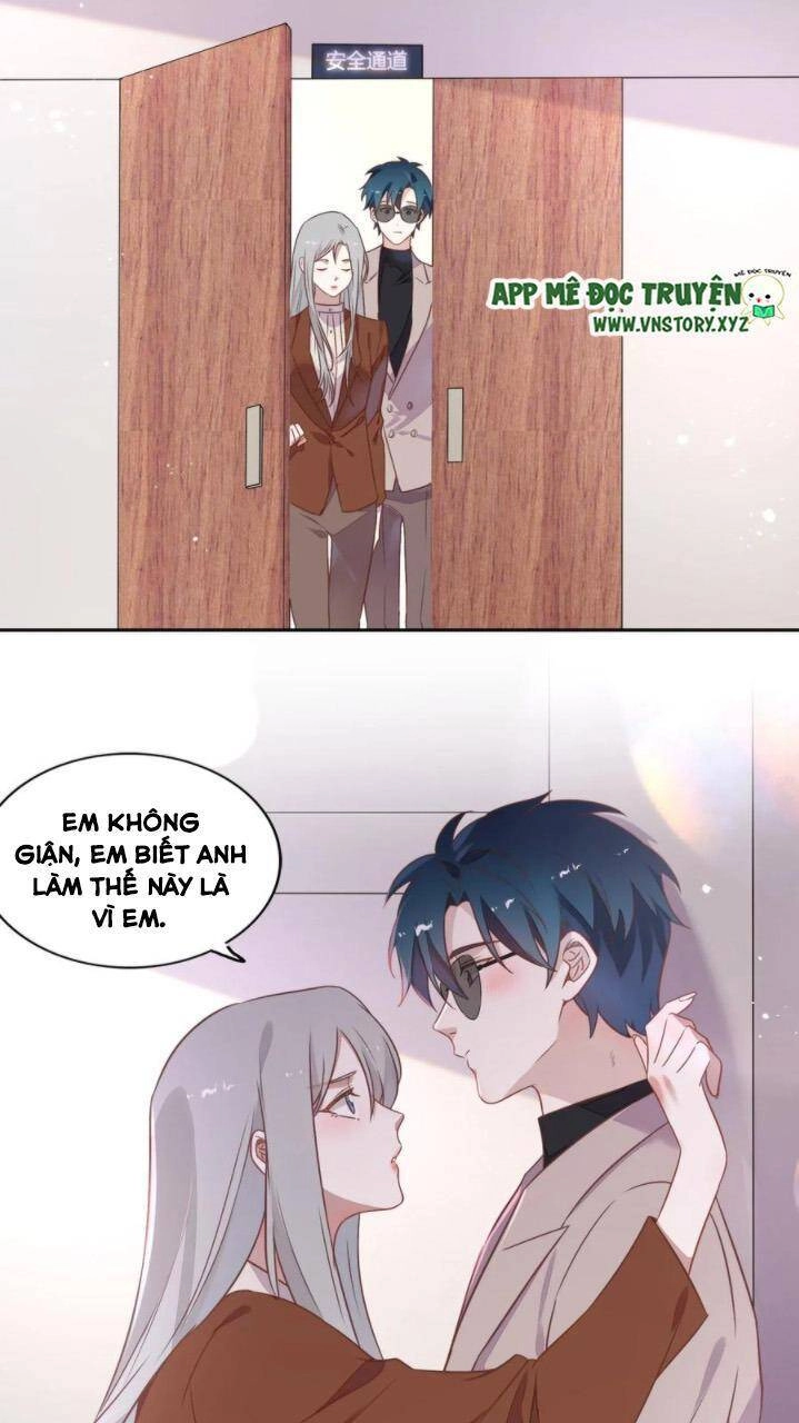 Bạn Trai Kém Tuổi Bẫy Yêu Tôi Chapter 67 - 42