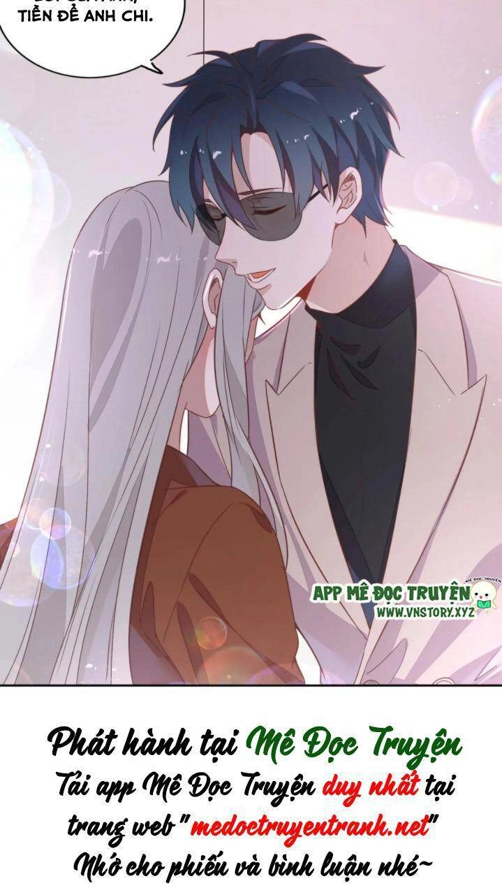 Bạn Trai Kém Tuổi Bẫy Yêu Tôi Chapter 67 - 44