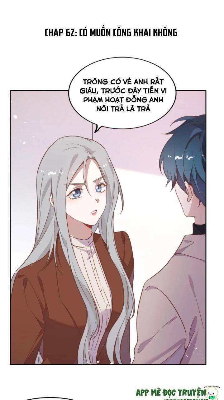 Bạn Trai Kém Tuổi Bẫy Yêu Tôi Chapter 68 - 1