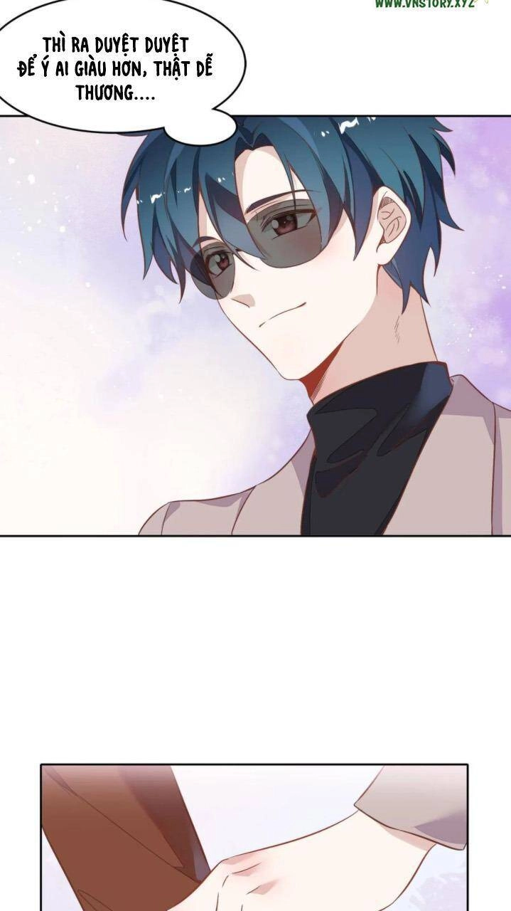 Bạn Trai Kém Tuổi Bẫy Yêu Tôi Chapter 68 - 2